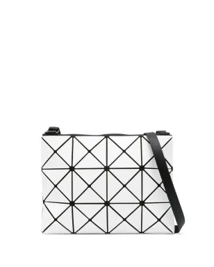 Bao Bao Issey Miyake ルセントグロス ジオメトリックボディ クロスボディバッグ - サムネイル1