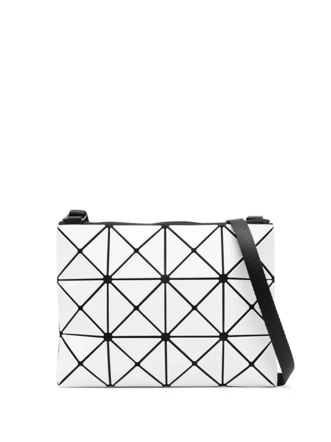 Bao Bao Issey Miyake Bao Bao Issey Miyake ルセントグロス ジオメトリックボディ クロスボディバッグの商品画像