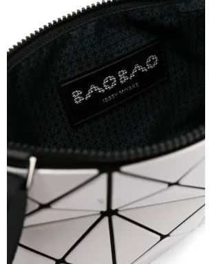 Bao Bao Issey Miyake ルセントグロス ジオメトリックボディ クロスボディバッグ - サムネイル5