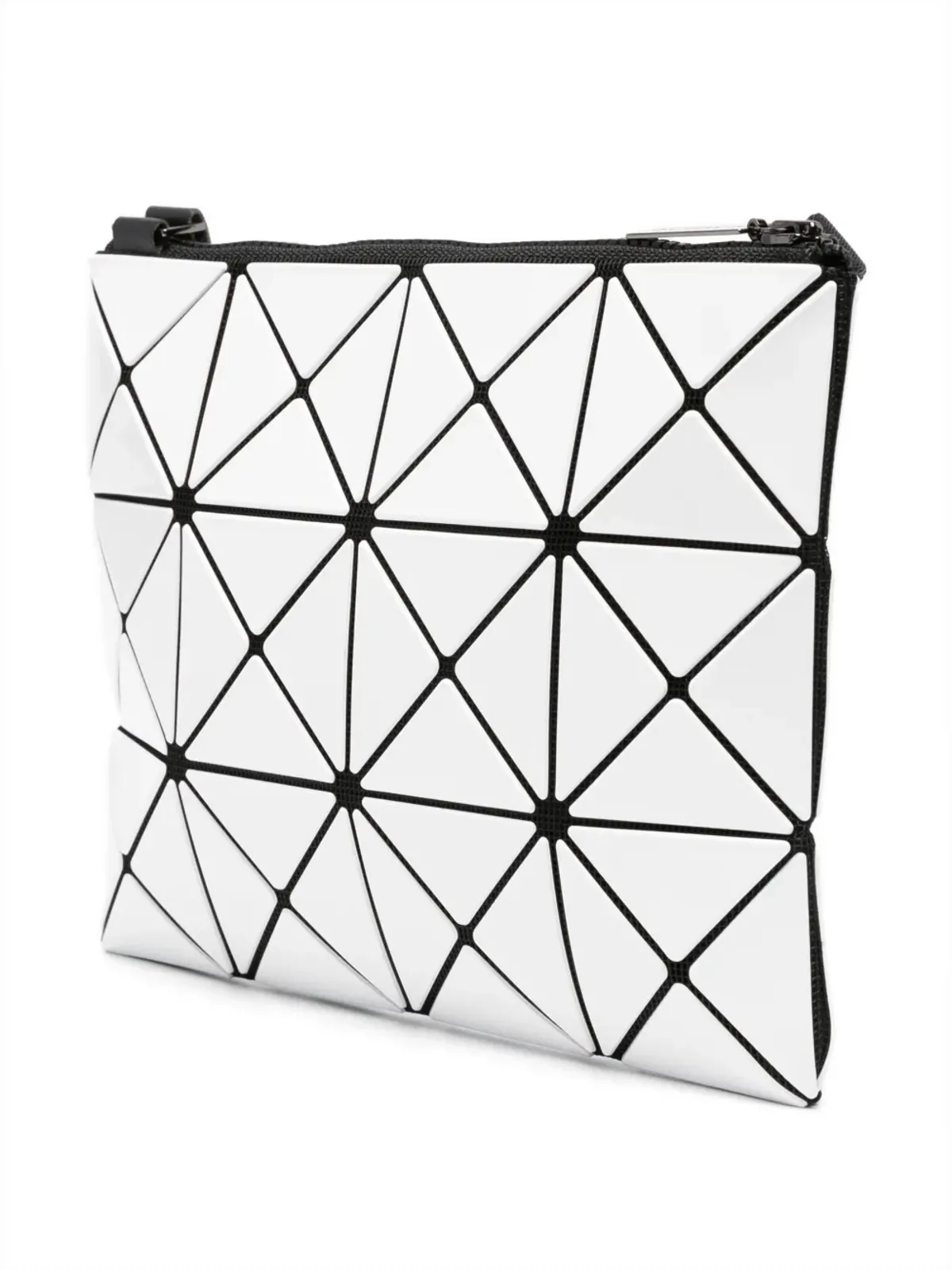 Bao Bao Issey Miyake ルセントグロス ジオメトリックボディ クロスボディバッグ - 画像3