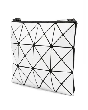 Bao Bao Issey Miyake ルセントグロス ジオメトリックボディ クロスボディバッグ - サムネイル3