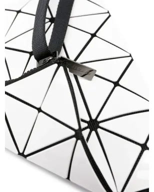 Bao Bao Issey Miyake ルセントグロス ジオメトリックボディ クロスボディバッグ - サムネイル4