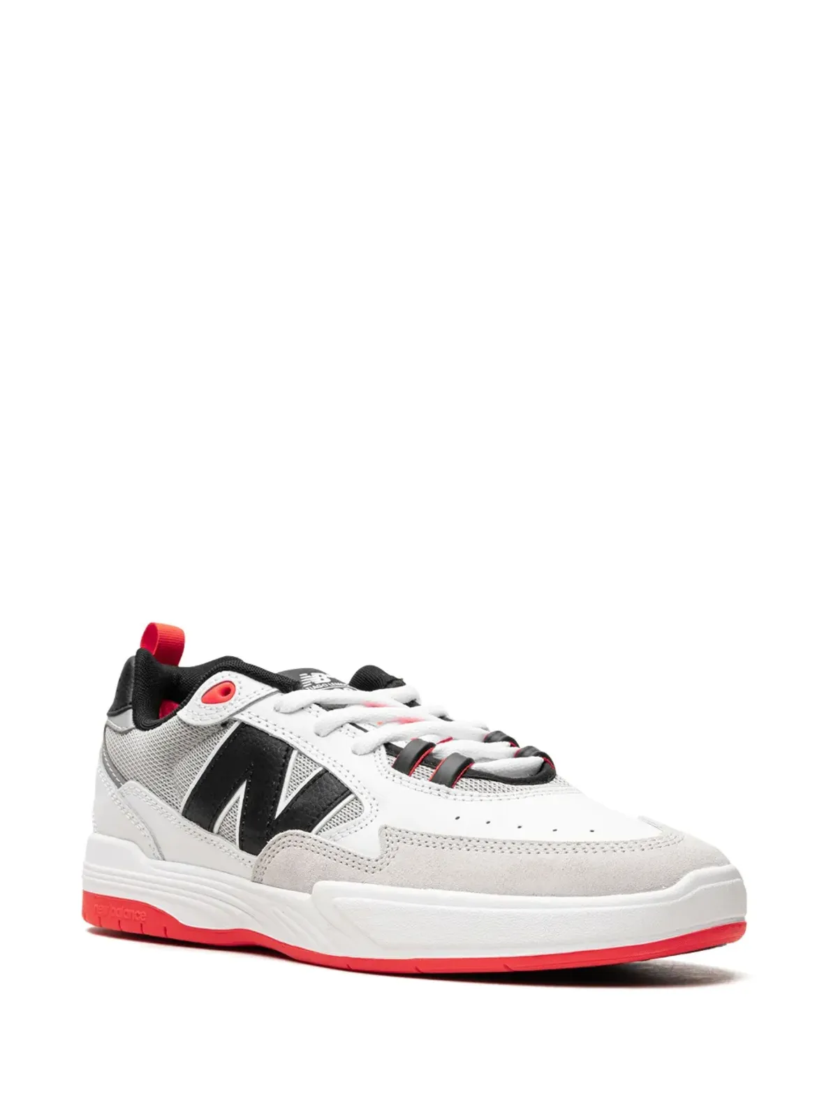 New Balance x Tiago Lemos Numeric 808 スニーカー - 画像2
