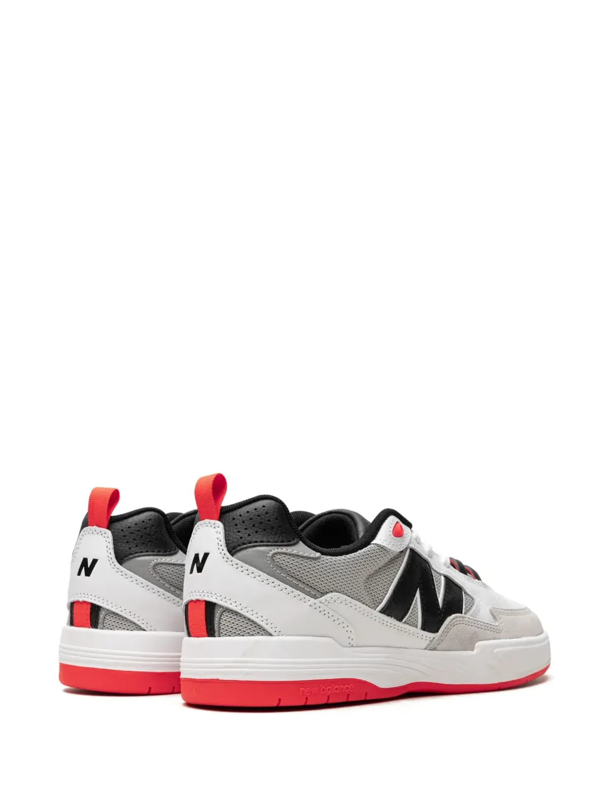 New Balance x Tiago Lemos Numeric 808 スニーカー - 画像3