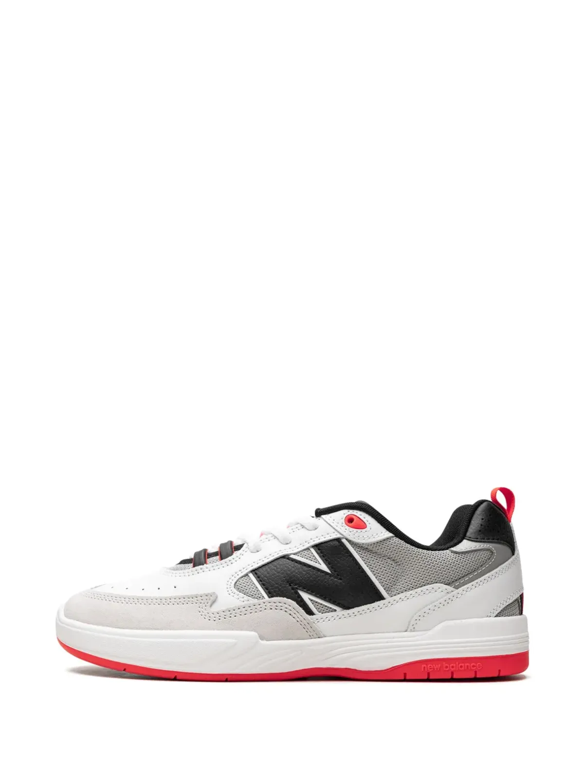 New Balance x Tiago Lemos Numeric 808 スニーカー - 画像4