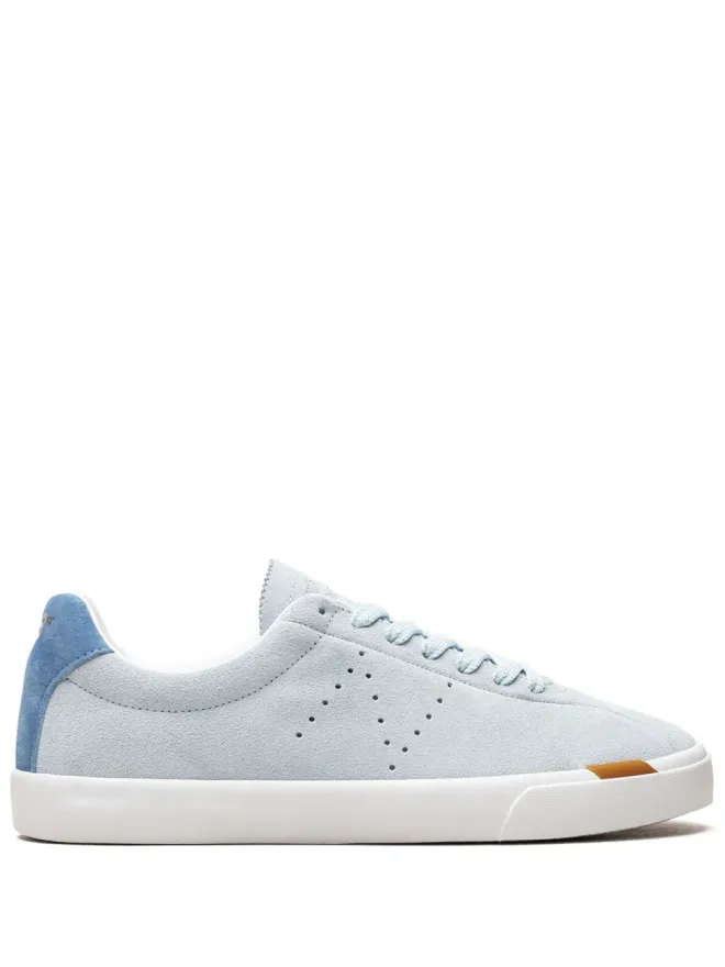 New Balance New Balance Numberic 22 ライトブルー スニーカーの商品画像