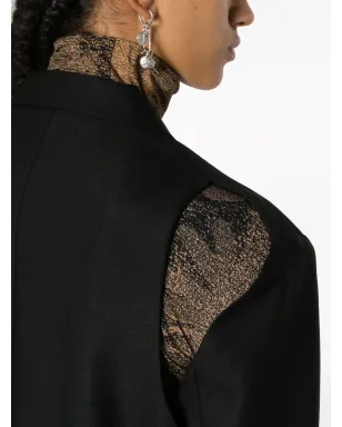 The Row Cowal カットアウト ブレザー - サムネイル5