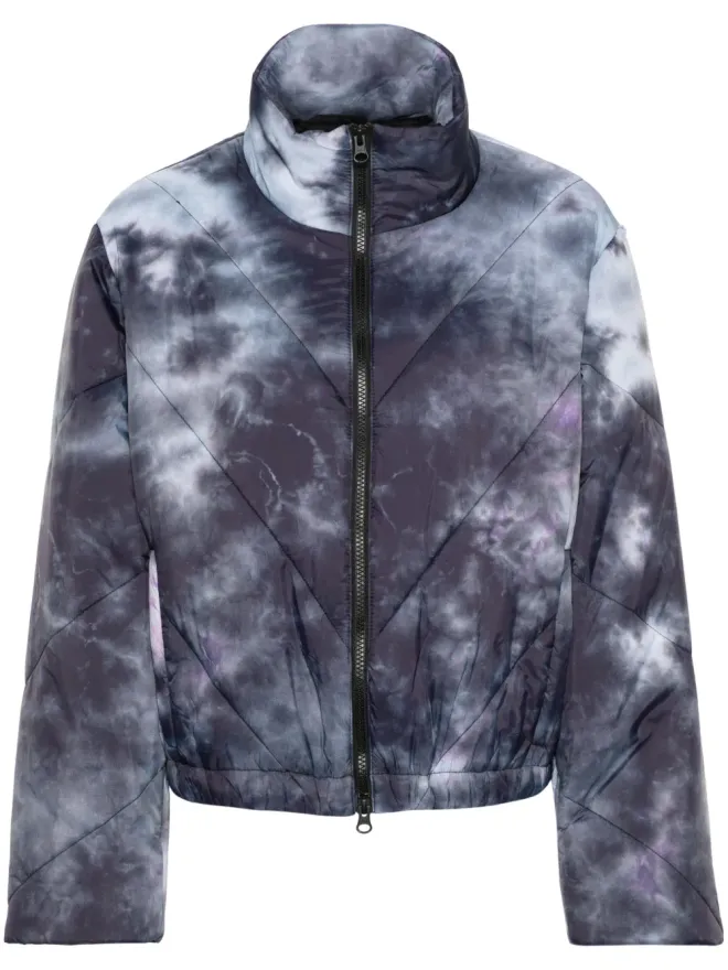 ELECTRIC & ROSE ELECTRIC & ROSE Eastonパディッドジャケットの商品画像