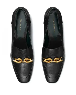 Tory Burch ジェッサ ローファー ブラック - サムネイル3