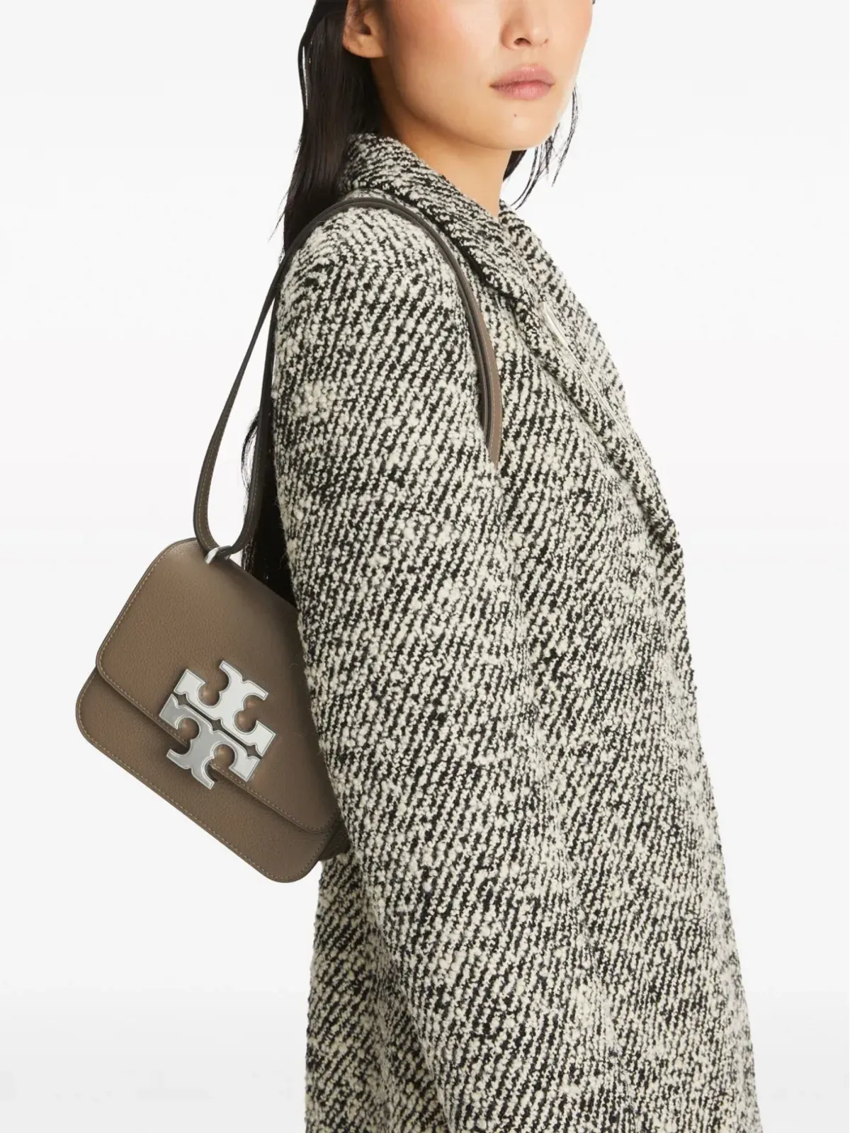 Tory Burch エレノア コンバーチブル ショルダーバッグ - 画像2