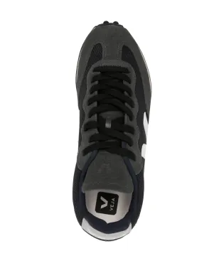 VEJA Rio Branco ロー・トップスニーカー ブラック - サムネイル4