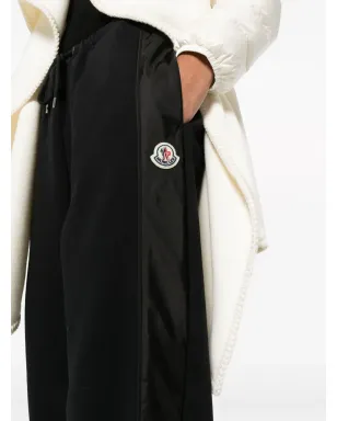 Moncler パネルド コットンブレンド トラックパンツ - サムネイル5