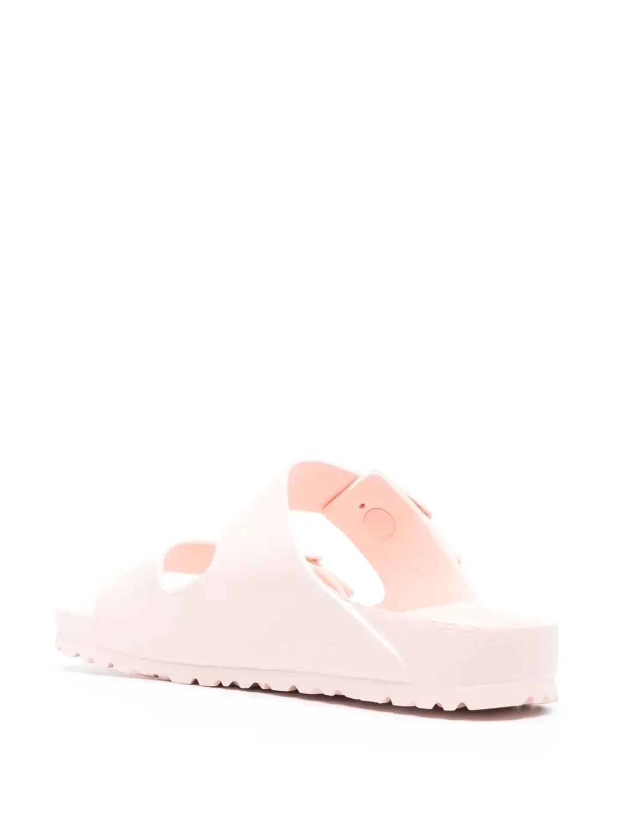 Birkenstock アリゾナ ダブルバックル スリップオン・スライド - 画像3