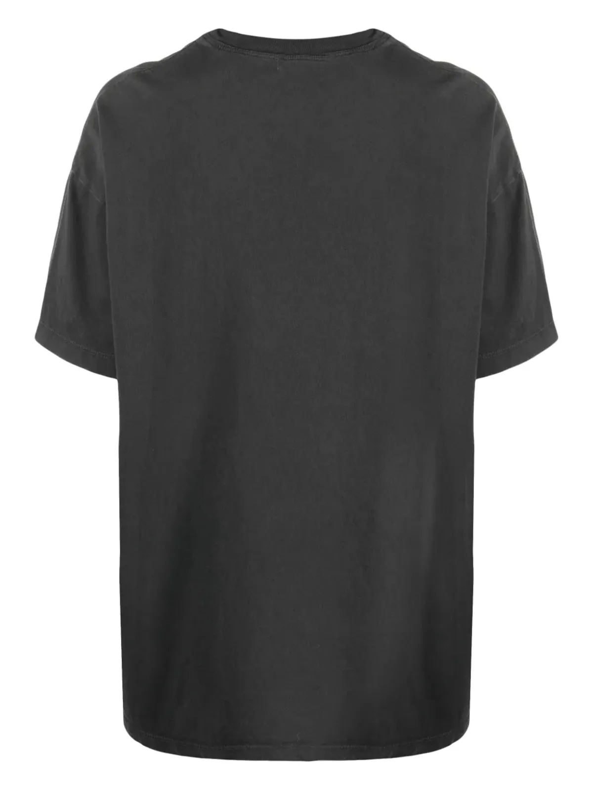 ELECTRIC & ROSE グラフィックプリント コットン Tシャツ - 画像2