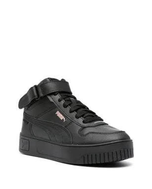PUMA Carina Street アンクル丈スニーカー - サムネイル2