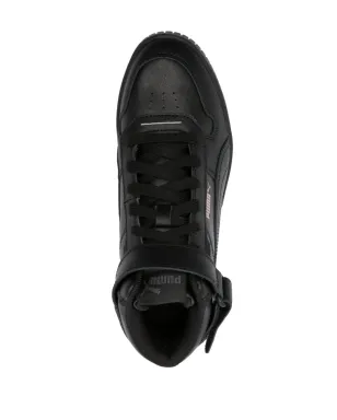 PUMA Carina Street アンクル丈スニーカー - サムネイル4