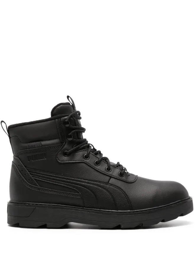 PUMA PUMA Desierto V3 Puretex フェイクレザー ブーツの商品画像