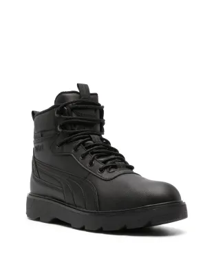 PUMA Desierto V3 Puretex フェイクレザー ブーツ - サムネイル2