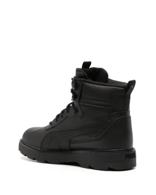 PUMA Desierto V3 Puretex フェイクレザー ブーツ - サムネイル3