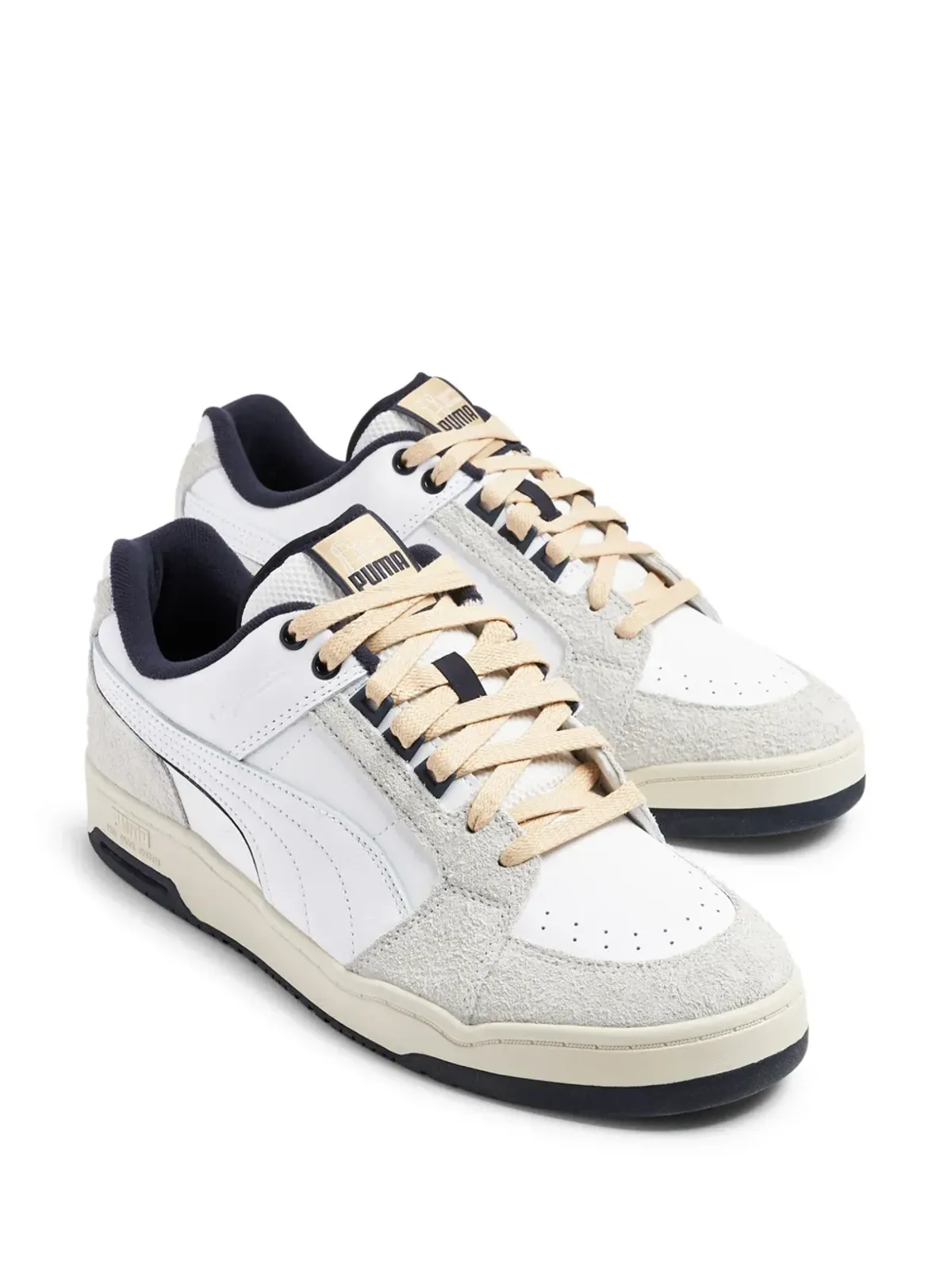 PUMA スリップストリーム ロー・サービスライン スニーカー - 画像5