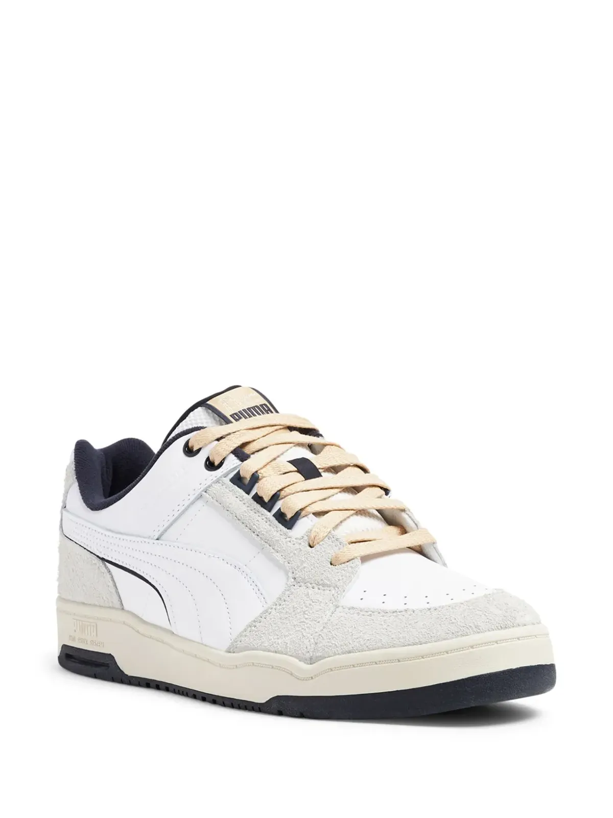 PUMA スリップストリーム ロー・サービスライン スニーカー - 画像2