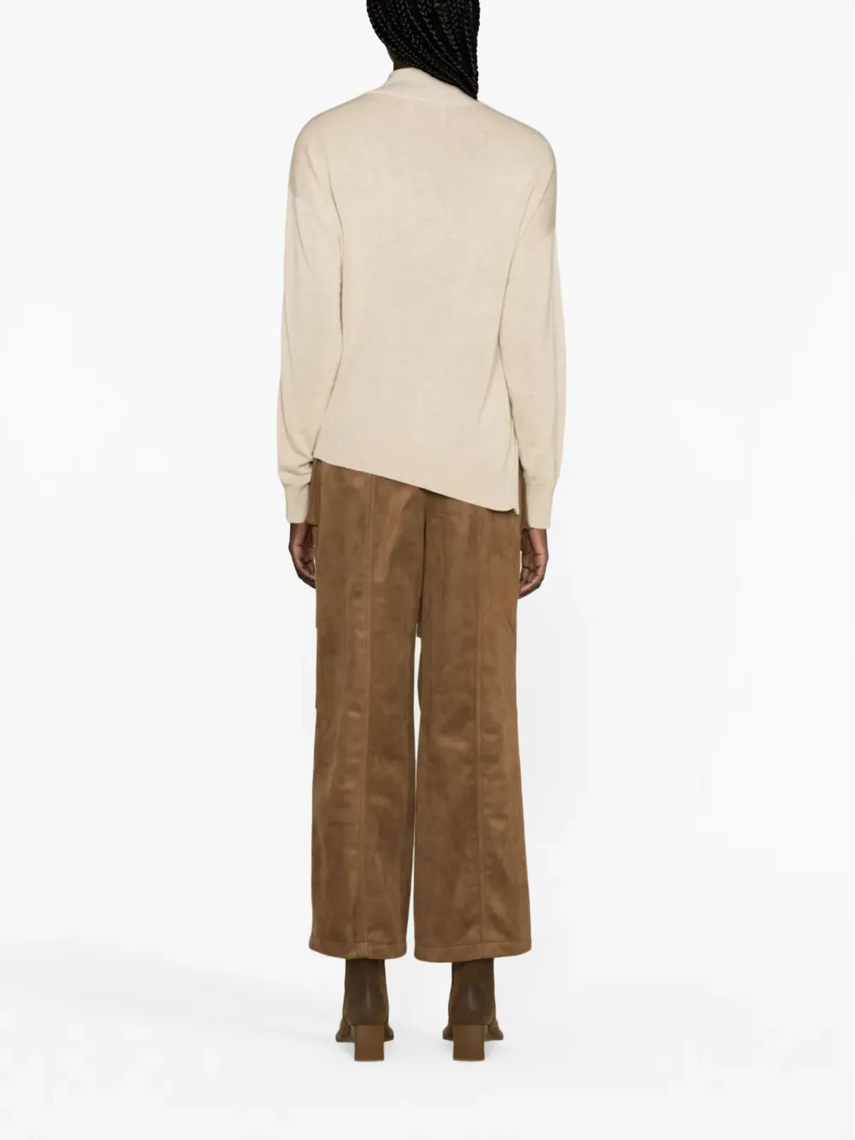 ISABEL MARANT Gaeloセーター - 画像4