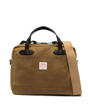 Filson ラグドツイルコットン ホールドオール - サムネイル1