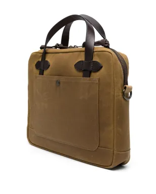 Filson ラグドツイルコットン ホールドオール - サムネイル2