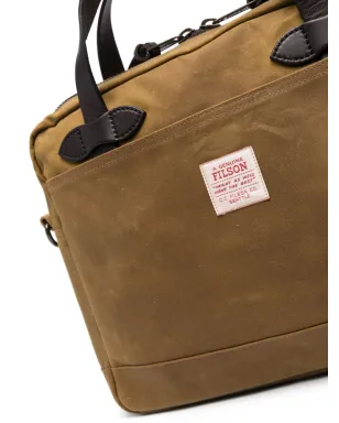 Filson ラグドツイルコットン ホールドオール - サムネイル3