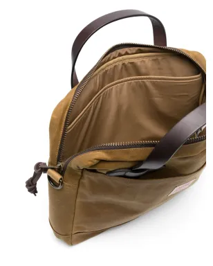 Filson ラグドツイルコットン ホールドオール - サムネイル4