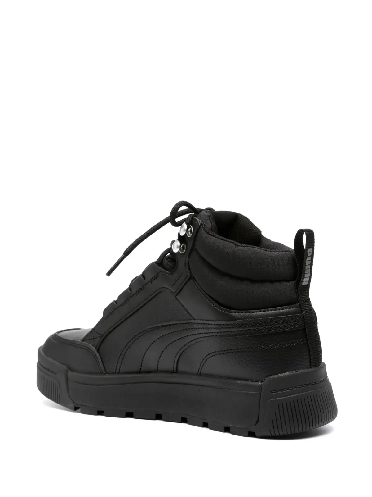 PUMA Tarrenz SB III Puretex レースアップスニーカー ブラック - 画像3