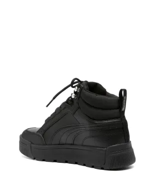 PUMA Tarrenz SB III Puretex レースアップスニーカー ブラック - サムネイル3