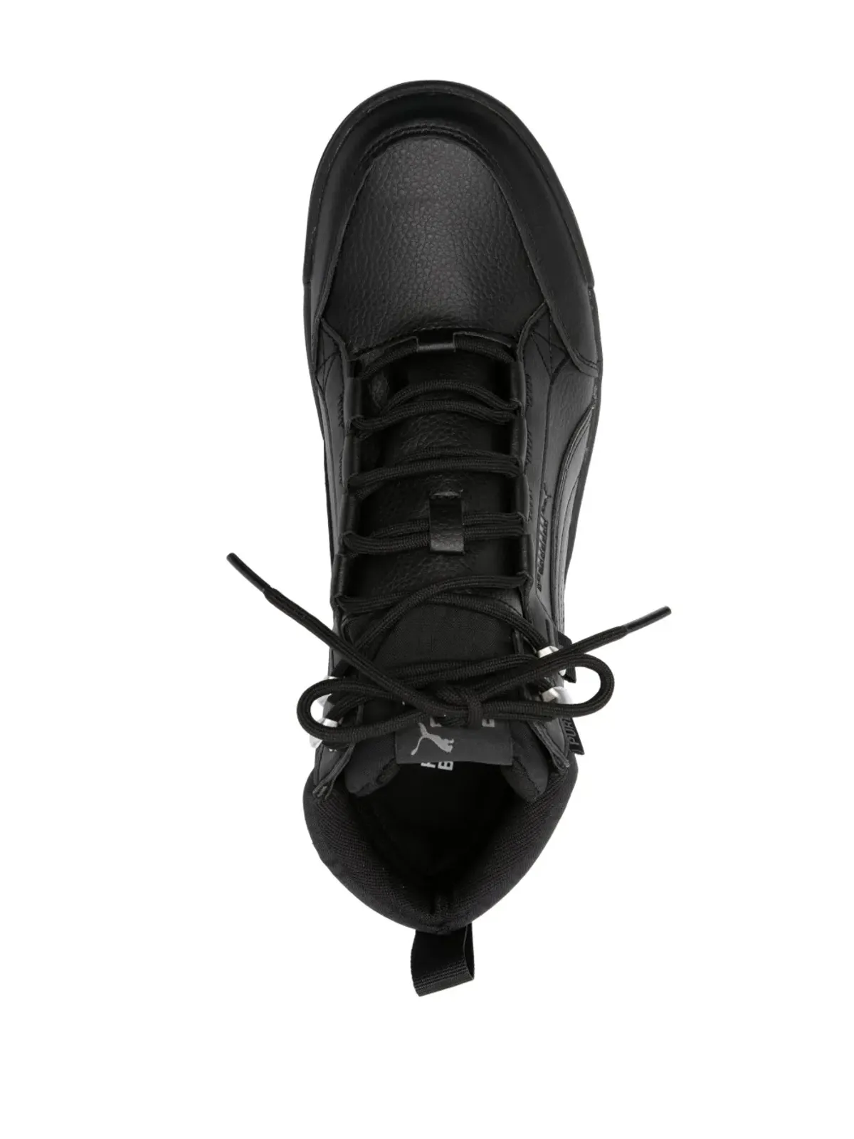 PUMA Tarrenz SB III Puretex レースアップスニーカー ブラック - 画像4