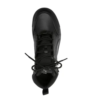 PUMA Tarrenz SB III Puretex レースアップスニーカー ブラック - サムネイル4