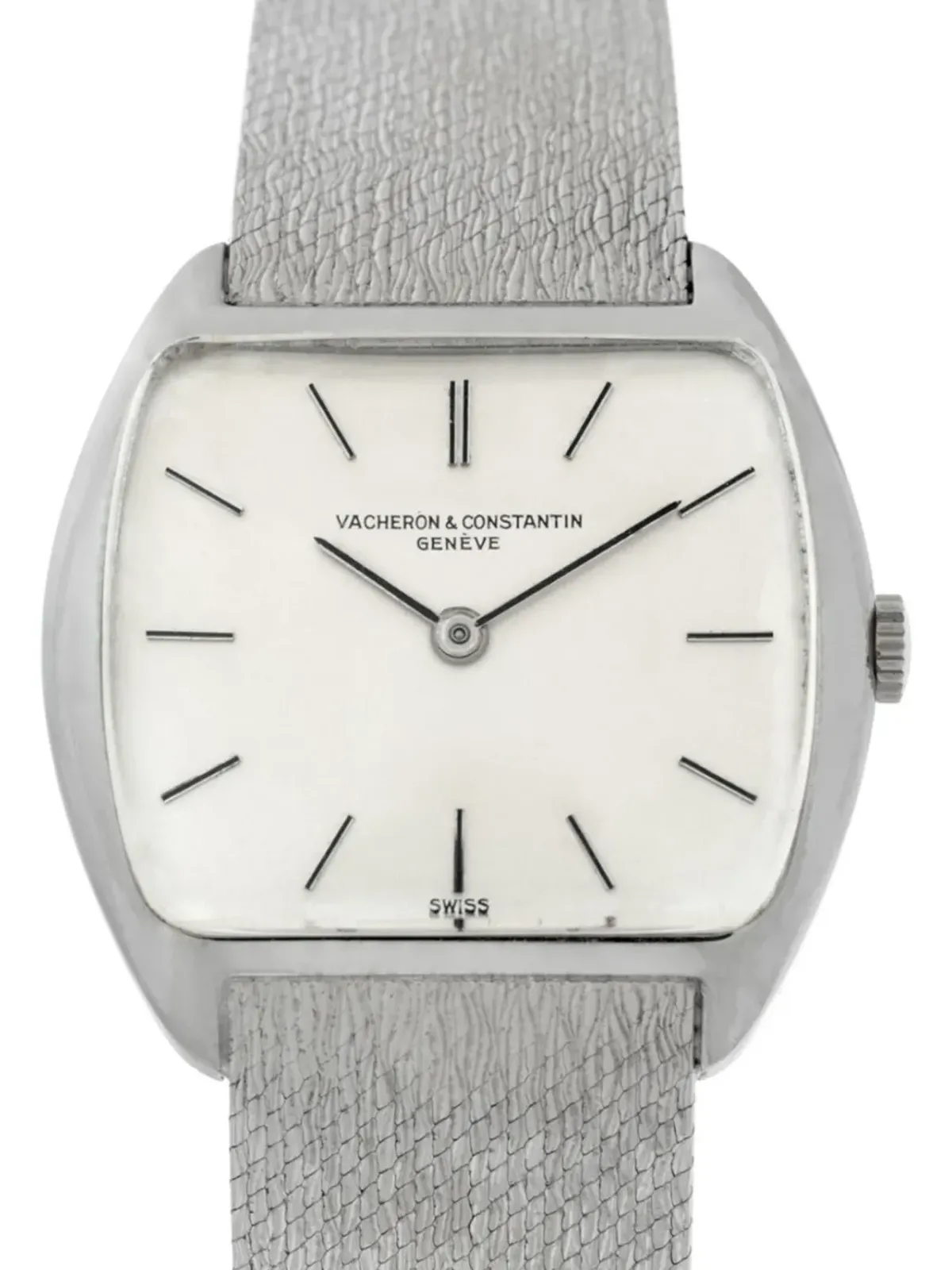 Vacheron Constantin メイスター ドレスウォッチ - 画像2