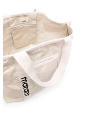 ISABEL MARANT Warden トートバッグ - サムネイル5