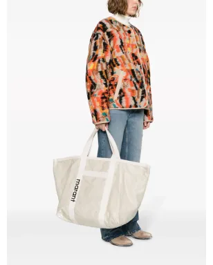 ISABEL MARANT Warden トートバッグ - サムネイル2
