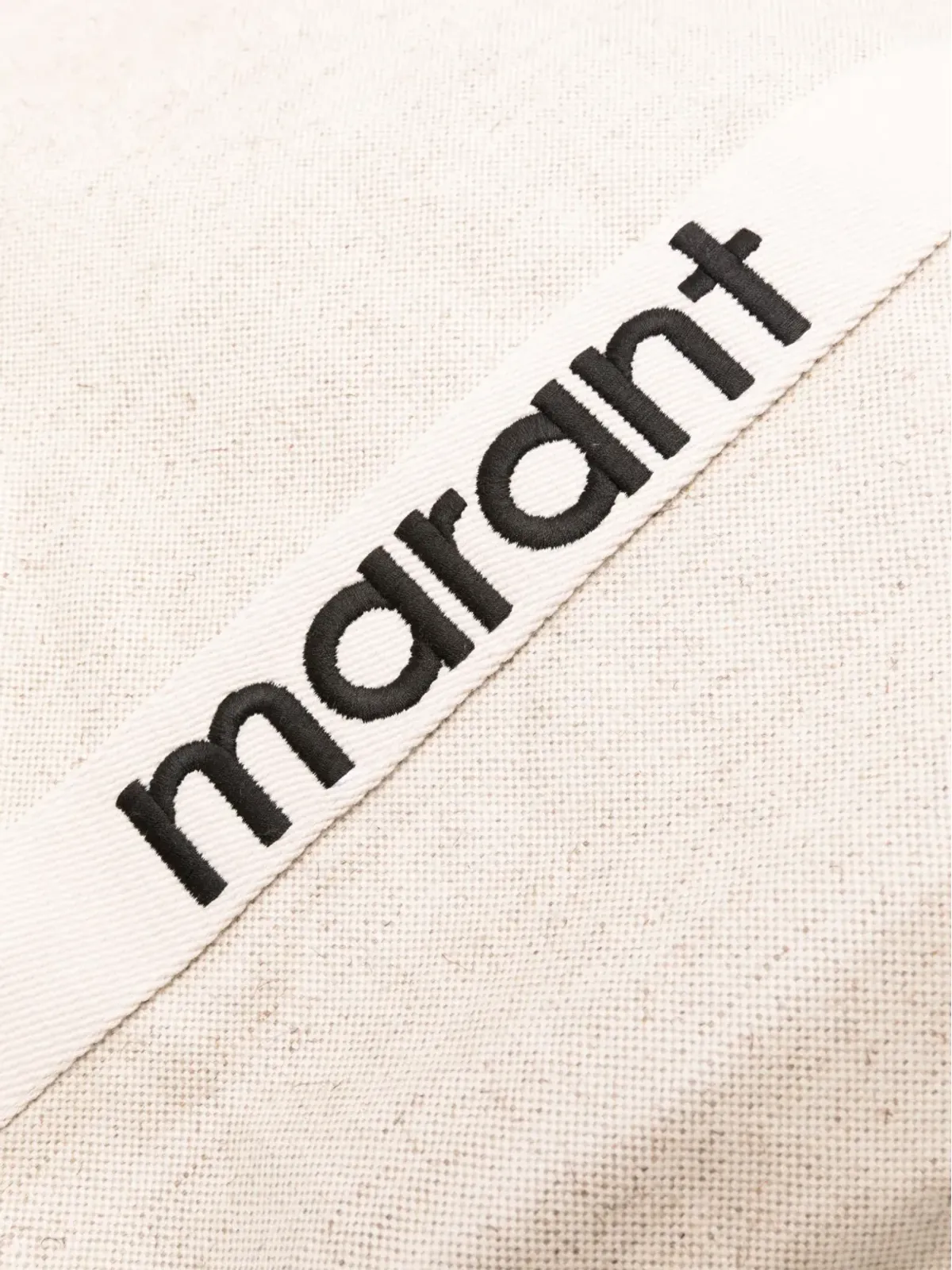 ISABEL MARANT Warden トートバッグ - 画像4