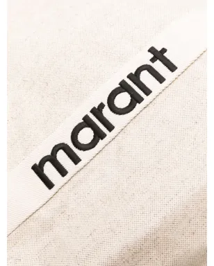 ISABEL MARANT Warden トートバッグ - サムネイル4