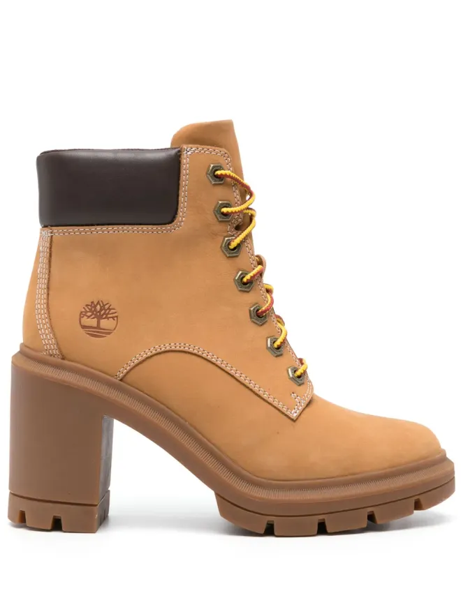 Timberland Timberland Allington コンバットブーツの商品画像