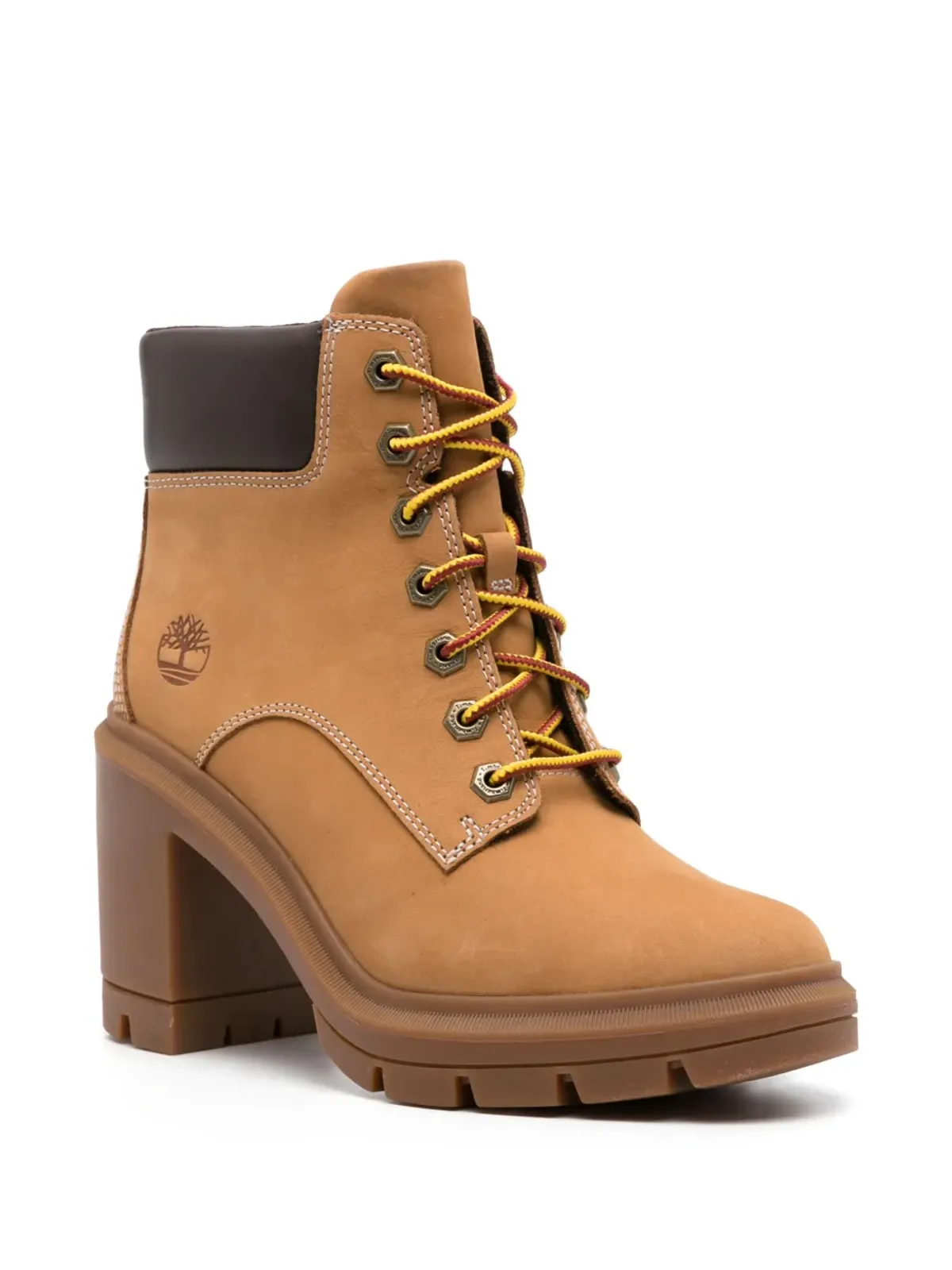 Timberland Allington コンバットブーツ - 画像2