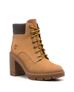 Timberland Allington コンバットブーツ - サムネイル2