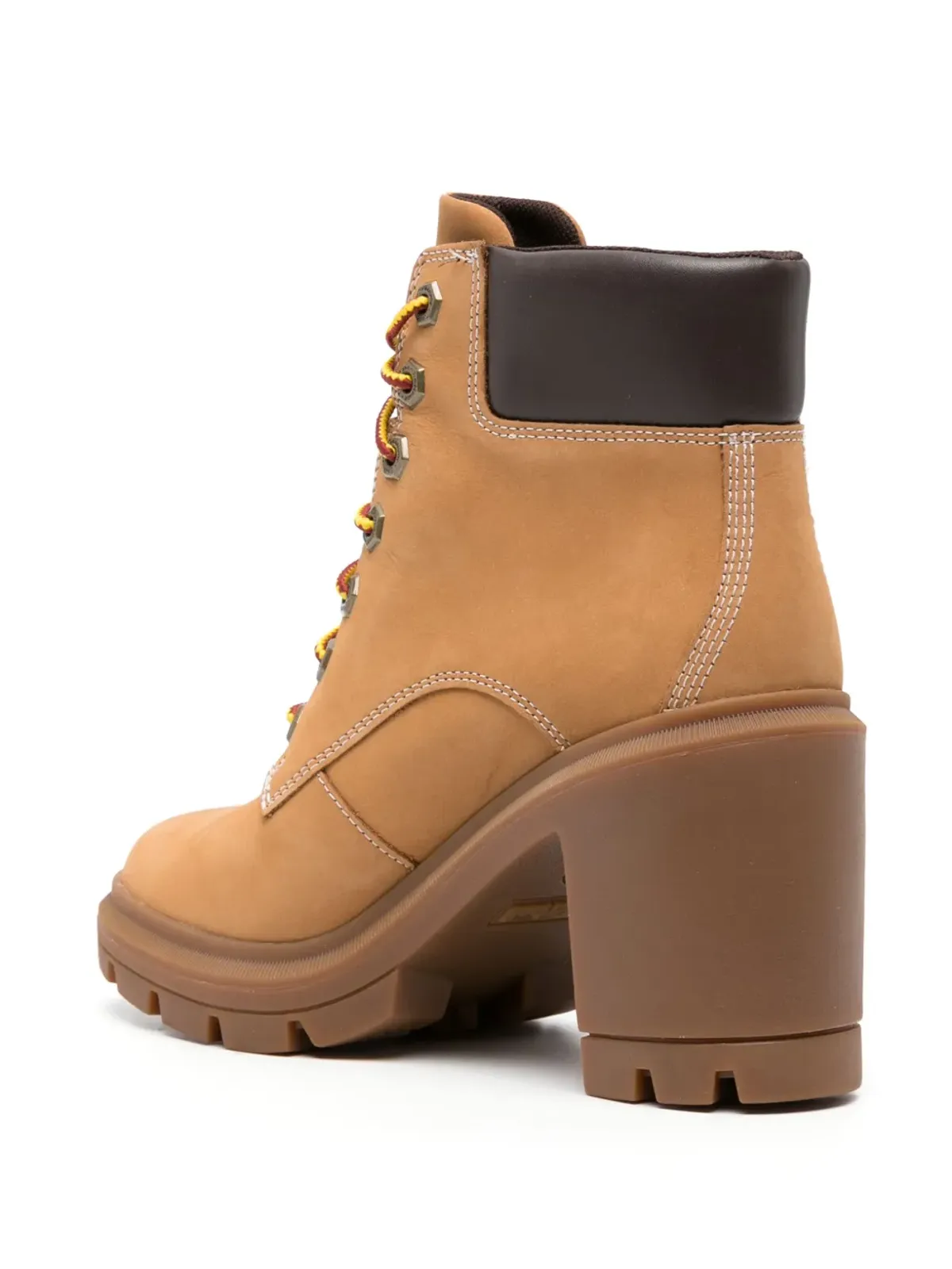 Timberland Allington コンバットブーツ - 画像3