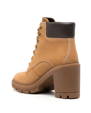 Timberland Allington コンバットブーツ - サムネイル3