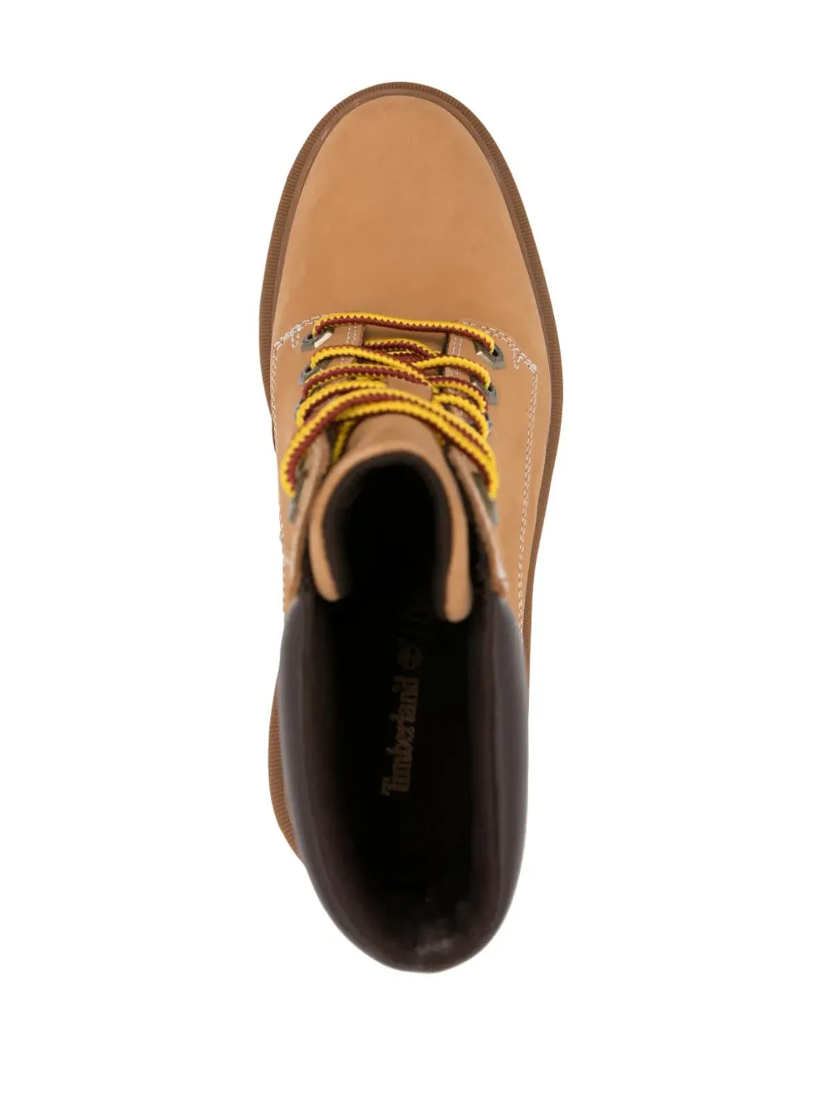 Timberland Allington コンバットブーツ - 画像4