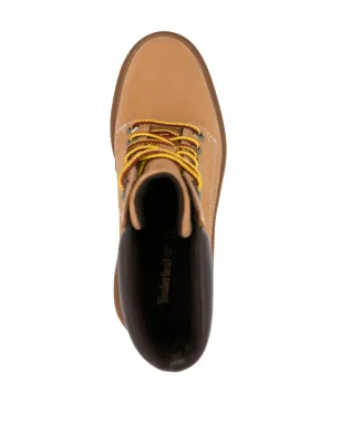 Timberland Allington コンバットブーツ - サムネイル4