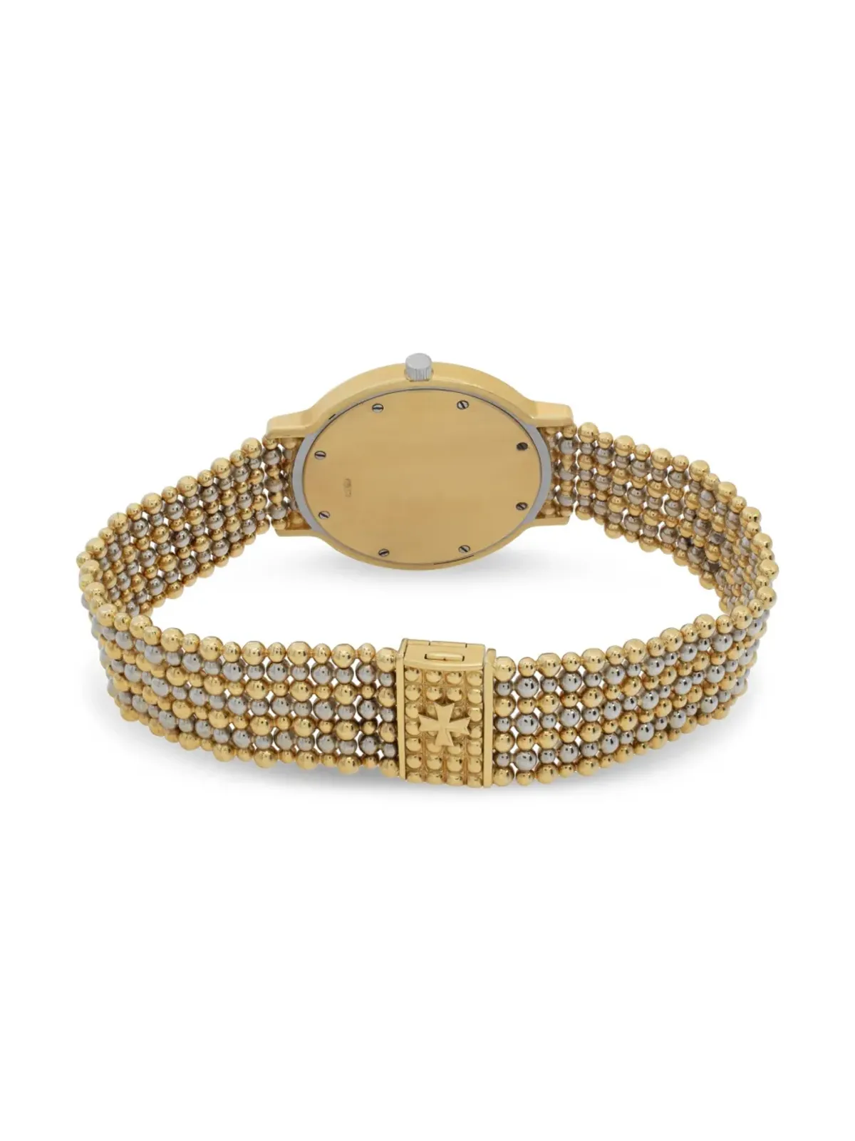 Vacheron Constantin Geneve 1965 ビンテージ ゴールド - 画像4