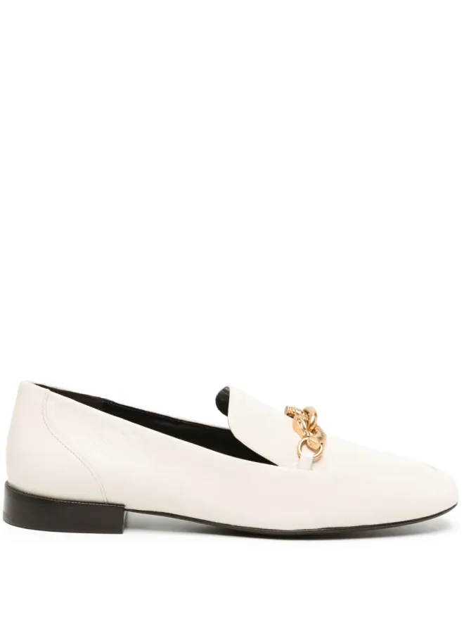 Tory Burch Tory Burch Jessa ローファーの商品画像