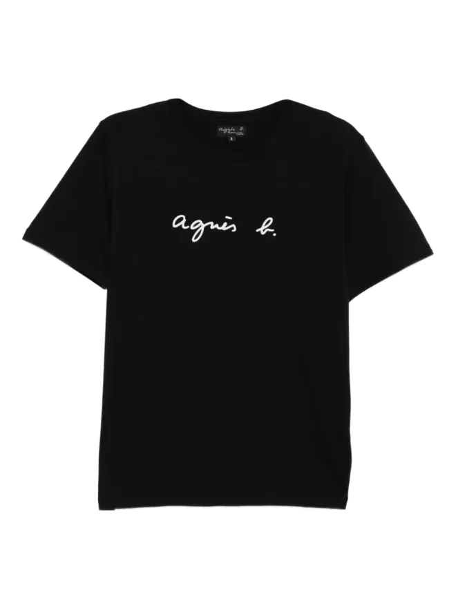 agnès b. agnès b. Brando Tシャツの商品画像