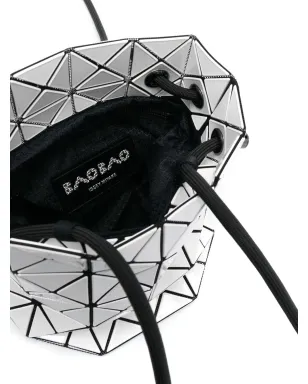 Bao Bao Issey Miyake Wring ジオメトリックパネルドデザイン ショルダーバッグ - サムネイル5